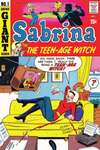 Sabrina the Teenage Witch #1 Comic Books - Covers, Scans, Photos in Sabrina the Teenage Witch Comic Books - Covers, Scans, Gallery